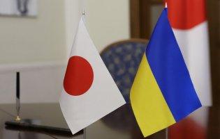 В Україну прибуде японський прем'єр