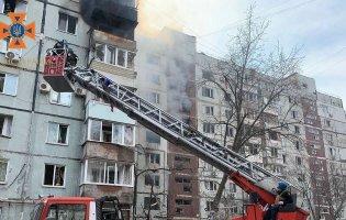 Атака дронів на Київщині: кількість загиблих зросла до 6