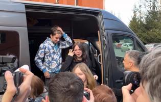 В Україну повернули 17 депортованих дітей