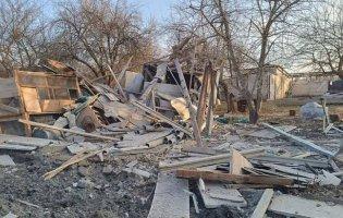 Обстріл Сумщини та атаки на Донеччині: дані ОВА