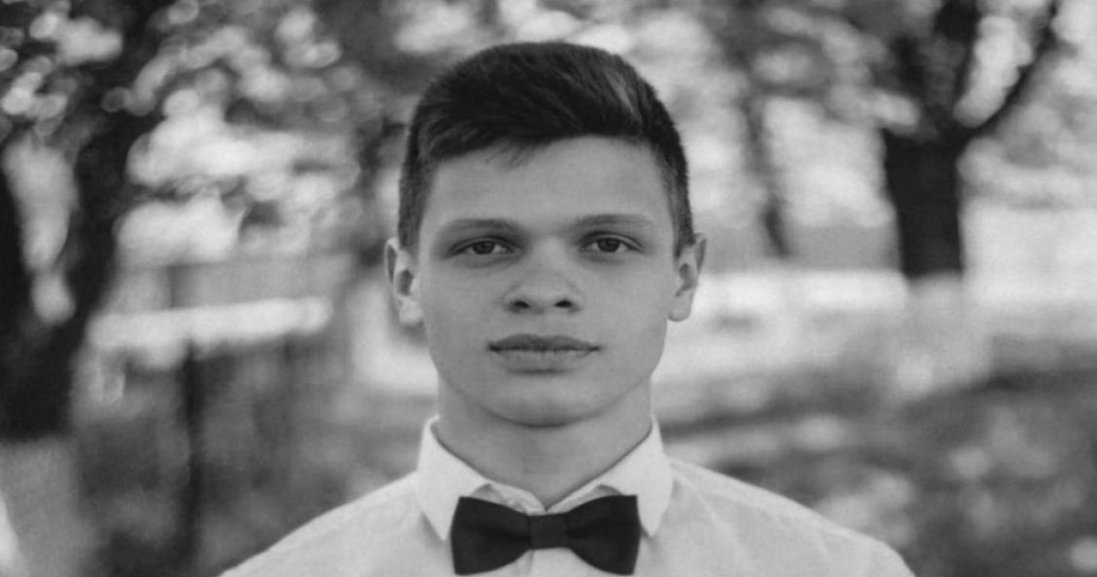 Що підштовхнуло 18-річного курсанта Львівського держуніверситету до самогубства, - розповіли батьки
