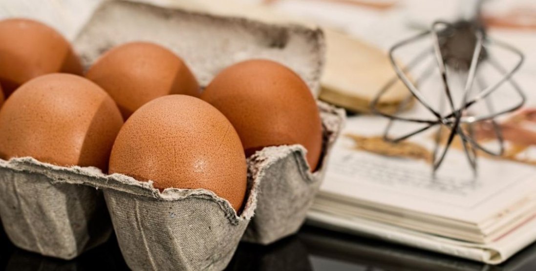 Ціни на яйця: скільки будуть коштувати на Великдень 2023