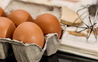 Ціни на яйця: скільки будуть коштувати на Великдень 2023