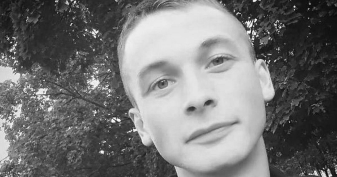 Під Бахмутом загинув 27-річний командир розвідвзводу Олег Тіторчук