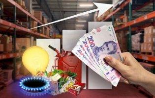 Ціни виростуть: на українців чекає нова вартість продуктів