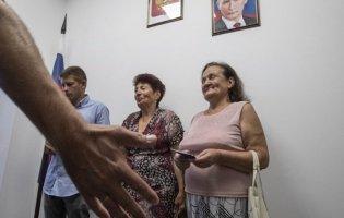 У російських катівнях - понад 500 жителів Мелітополя