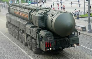 В Україні можуть посилити мобілізацію, якщо білорусь отримає ядерну зброю