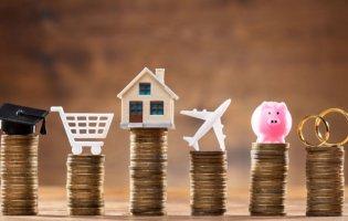 Способы хранение валюты