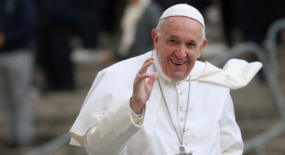 Папу Франциска госпіталізували: що відомо