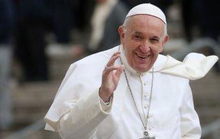 Папу Франциска госпіталізували: що відомо