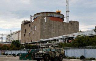 «Військова активність посилюється», - глава МАГАТЕ про ситуацію на ЗАЕС
