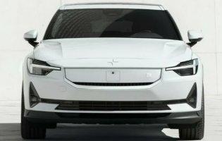 Шведский Polestar 2 автомобиль, от которого все в восторге