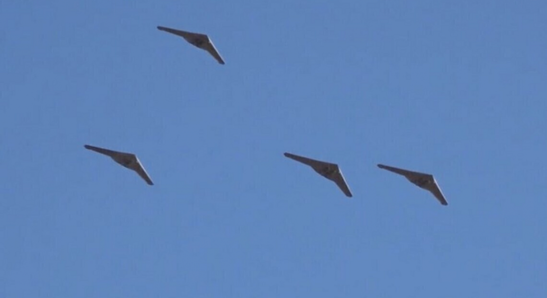 В Україні вночі знищили 9 «Шахедів»