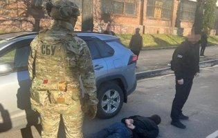 Начальницю Житомирської митниці викрили на системній корупції