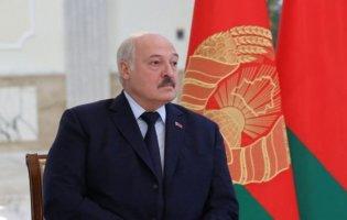 «Це надзвичайно небезпечно»: Лукашенко про контрнаступ ЗСУ