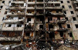 Які три українських міста страждатимуть від ракетних ударів у квітні