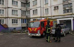 У Львові в  квартирі вибухнула граната: подробиці інциденту
