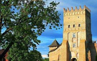 Замок Любарта  у Луцьку змінює графік роботи