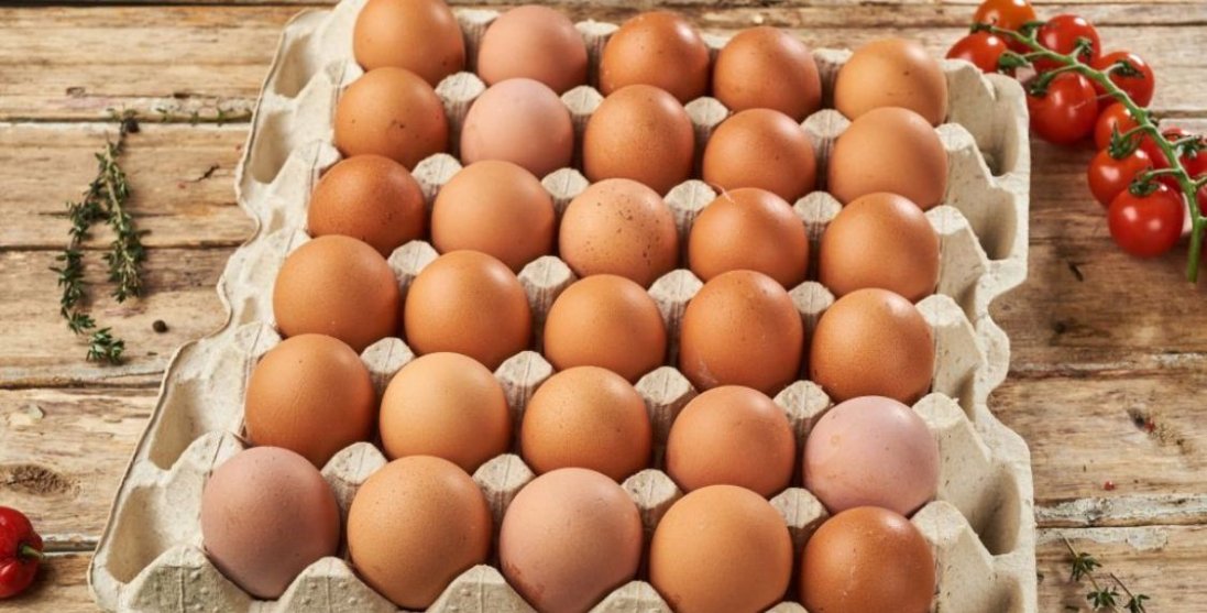 Домашні методи допоможуть дізнатися, чи свіже яйце