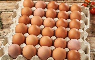 Домашні методи допоможуть дізнатися, чи свіже яйце
