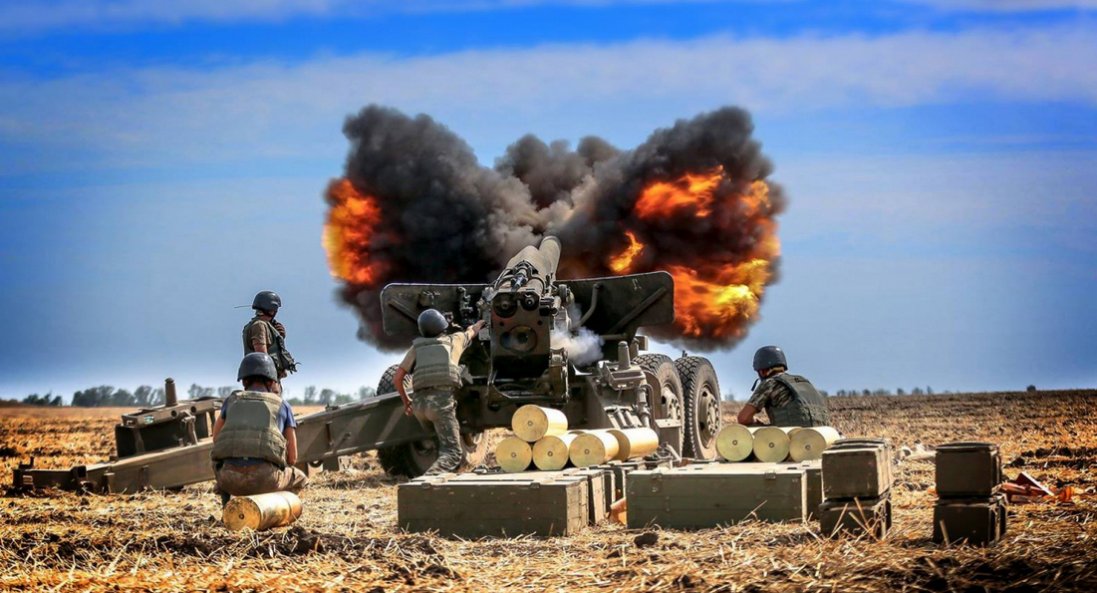 Авіаудар по Донеччині та обстріл Харківщини: дані ОВА