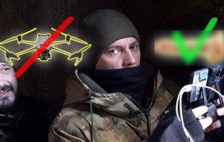 Українські хакери підмінили замовлені росіянином БПЛА на фалоімітатори