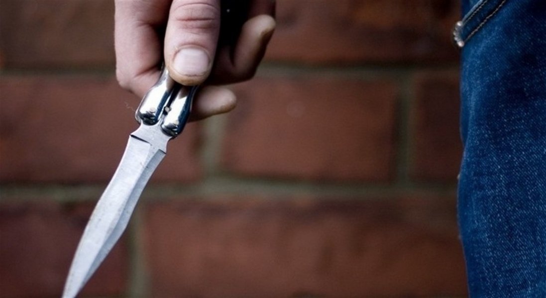 У Луцьку зарізали чоловіка