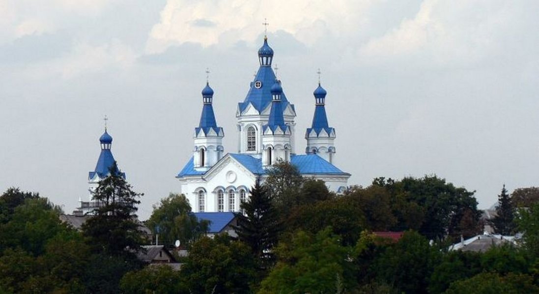 У Кам'янці-Подільському в УПЦ МП забрали право користуватися храмами