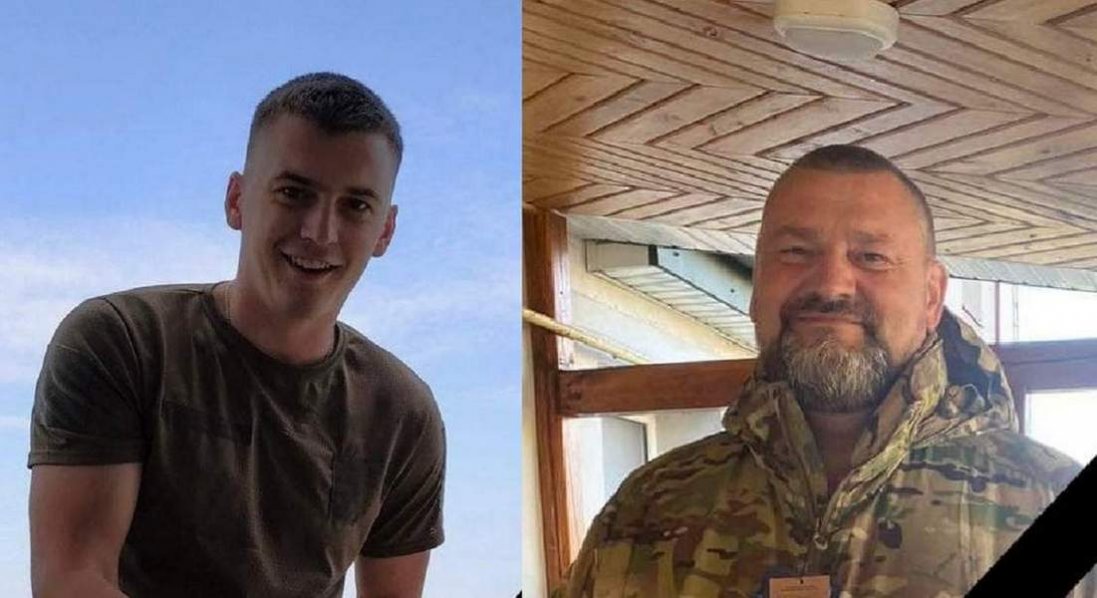 На Волині за вбивство двох добровольців судитимуть військового