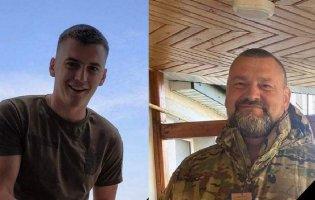 На Волині за вбивство двох добровольців судитимуть військового