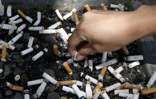 Війна підштовхує українців курити більше