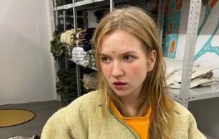 Вбивство Татарського: підозрюваній обрали запобіжний захід