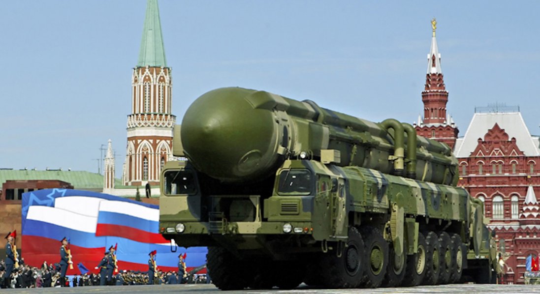 кремль продовжує намагатися використовувати ядерні погрози: чому
