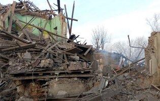 окупанти тероризують 9 областей: дані ОВА