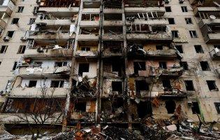 Обстріл Херсонщини та ракетний удар по Слов'янську: дані ОВА