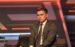 «Політологу» Медведчука повідомили про підозру