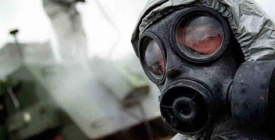 Росіяни анонсували хімічні провокації на Сумщині