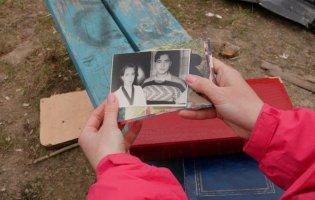Росія вбила її чоловіка, сина, доньку та бабусю: історія жительки Чернігова