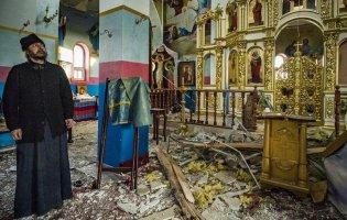 На захоплених територіях України росіяни застосовують релігійні переслідування