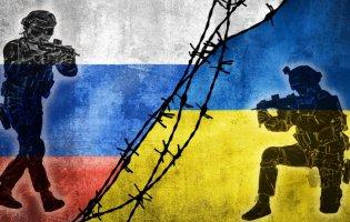 Розвідка США розробила «дикі» сценарії розвитку війни в Україні