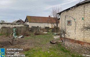 На Харківщині росіяни вбили двох цивільних
