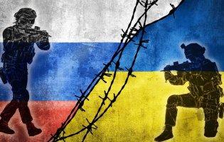 «Злиті» засекречені документи: в Україні війна затягнеться після 2023 року