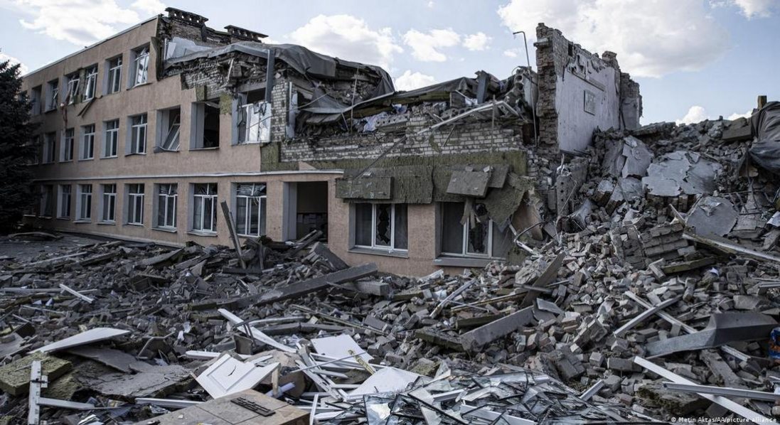 Обстріл Херсонщини та атака Нікополя: дані ОВА