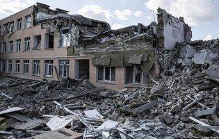 Обстріл Херсонщини та атака Нікополя: дані ОВА