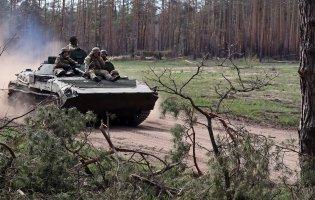 На Волині кордон з білоруссю охороняють нові бригади: що відомо