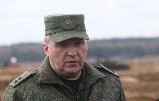 У білорусі готують майданчики під ядерну зброю росії