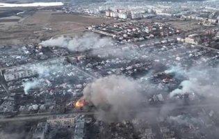 У Бахмуті окупанти мають нову тактику