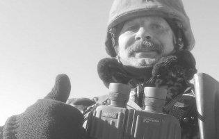 Колишній нардеп Олег Барна загинув на війні