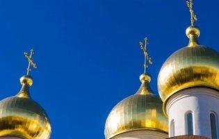 Нововолинськ забрав землю у церков московського патріархату