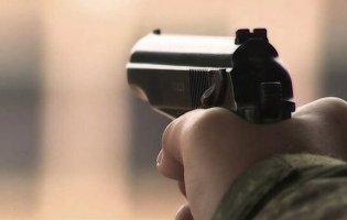 У Дніпра 20-річний хлопець застрелився в тирі